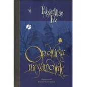 Horror, fantastyka grozy - Opowieści niesamowite Edgar Allan Poe - miniaturka - grafika 1