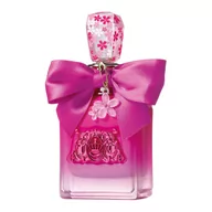 Wody i perfumy damskie - Juicy Couture Viva La Juicy Petals Please woda perfumowana 100 ml - miniaturka - grafika 1