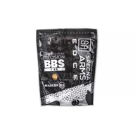 Amunicja i osprzęt ASG - Kulki precyzyjne Specna Arms EDGE 0.30g 1kg białe - miniaturka - grafika 1