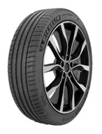 Opony terenowe i SUV letnie - Michelin Pilot Sport 4 SUV ZP 275/40R21 107Y FRV - miniaturka - grafika 1