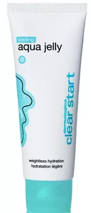Dermalogica Cooling Aqua Jelly Lekki żel nawilżający do skóry tłustej 59 ml - Kremy do twarzy - miniaturka - grafika 1
