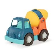 Samochody i pojazdy dla dzieci - Wonder Wheels Betoniarka Wonder Wheels VE1001 - miniaturka - grafika 1