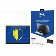 Akcesoria do tabletów i e-booków - 3mk FlexibleGlass Lite Cubot Tab 10 10.1" Szkło Hybrydowe Lite - miniaturka - grafika 1