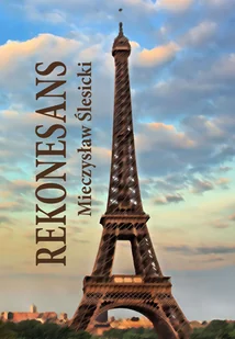 Rekonesans - E-booki - romanse - miniaturka - grafika 2