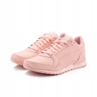 Buty sportowe damskie - Puma Buty St Runner V3 L 38485514 r 38,5 - miniaturka - grafika 1