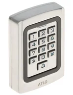 Kontrola dostępu - atlo ZAMEK SZYFROWY ATLO-KRMD-512 ATLO-KRMD-512 - miniaturka - grafika 1
