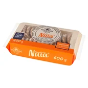 Ciastka - KOPERNIK pierniki lukrowane z nadzieniem o smaku morelowym 600 g - miniaturka - grafika 1