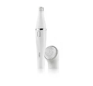 Braun 810 Face - Depilatory i golarki damskie - miniaturka - grafika 1