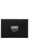 Worki na buty - Portfel podróżny Vans Gaines Wallet - black - miniaturka - grafika 1