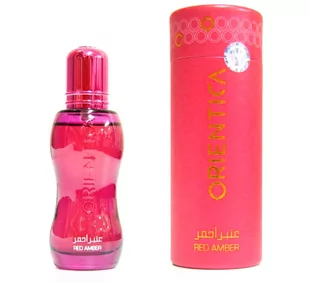 Orientica, Red Amber, woda perfumowana, 30 ml - Wody i perfumy damskie - miniaturka - grafika 1