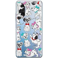 Etui i futerały do telefonów - Etui dedykowane do Xiaomi MI 11i/ REDMI K40/K40 PRO/POCO F3/ F3 PRO wzór:  Dalmatyńczyki 006 oryginalne i oficjalnie licencjonowane - miniaturka - grafika 1