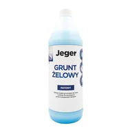 Grunty do ścian - Grunt podkładowy w żelu 1 l Jeger - miniaturka - grafika 1