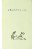 Poezja - Polscy poeci Grześczak miniatura - miniaturka - grafika 1