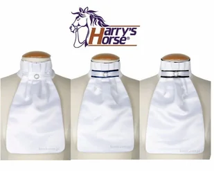 Harry''s Horse Plastron RIBBON - Harrys Horse - Akcesoria jeździeckie - miniaturka - grafika 1