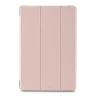 Etui do tabletów - Etui na Galaxy Tab A9+ HAMA Fold Clear Różowy - miniaturka - grafika 1