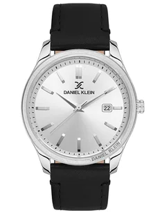 Zegarek ZEGAREK MĘSKI DANIEL KLEIN DK.1.13517-1 + BOX - Zegarki męskie - miniaturka - grafika 1