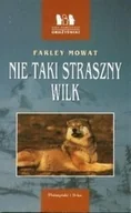 Literatura obyczajowa - Nie taki straszny wilk - miniaturka - grafika 1