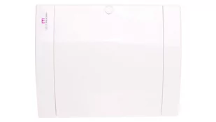 ETI POLAM Rozdzielnica modułowa 2x12 podtynkowa biała IP40 ECM24PO-S DIDO 001101078 001101078 - Rozdzielnie elektryczne - miniaturka - grafika 1