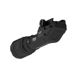 Armytek - Latarka taktyczna na broń Parma C2IR Pro - 1250lm - Diody IR - Picatinny/Weaver - F09804CRI - Latarki - miniaturka - grafika 5