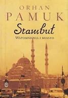 Literatura obyczajowa - Stambuł. Wspomnienia i miasto - miniaturka - grafika 1