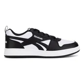 Buty dla chłopców - Obuwie sportowe Reebok ROYAL PRIME 2.0 100033494 - miniaturka - grafika 1