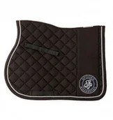 Akcesoria jeździeckie - Spooks Potnik MONTEGROSSO - hot choco - miniaturka - grafika 1