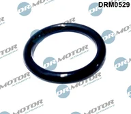 Silnik - akcesoria - Pierścień uszczelniający, chłodnica oleju Dr.motor Automotive DRM0529 - miniaturka - grafika 1