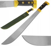 Pozostałe narzędzia ogrodowe - Geko Maczeta ogrodowa z kaburą 60cm JG 48 - miniaturka - grafika 1