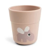 Miseczki i talerzyki dla dzieci - Done by Deer Kubek dla Dziecka Mini Mug Foodie Clouds Powder - miniaturka - grafika 1
