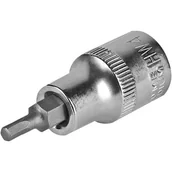 Klucze i nasadki - Nasadka sześciokątna SCHMITH NS-BH12-4-1 - miniaturka - grafika 1