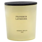 Świece - CERERIA MOLLA Świeca zapachowa CERERIA MOLLA Provence Lavender 600 g Raty - miniaturka - grafika 1