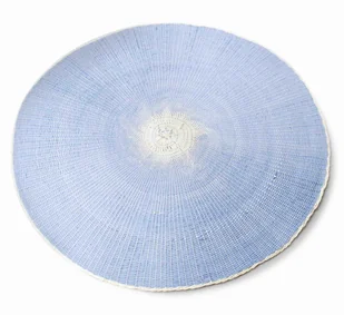 Lumarko Lumarko Mata Stołowa 38cm Eco Niebieska HIWJ5004 5 Mondex - Suszarki do naczyń - miniaturka - grafika 1