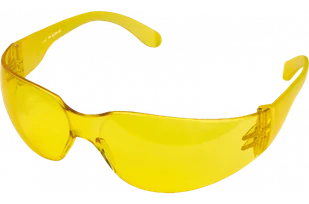 Topex Okulary ochronne 82S116 - Okulary ochronne - miniaturka - grafika 1