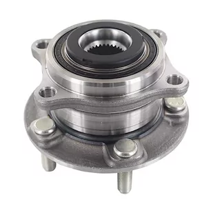 SKF VKBA 7786 ZESTAW ŁOŻYSK HYUNDAI I40/TUCSON 1.6GDI/1.7-2.0CRDI 15 PRZÓD VKBA 7786 - Układ zawieszenia - akcesoria - miniaturka - grafika 1