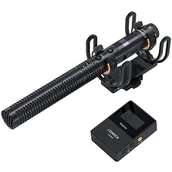 Mikrofony komputerowe - Mikrofon COMICA CVM-VM30 CVM-VM30 - miniaturka - grafika 1