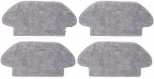 4 x Mop ściereczki do VIOMI V3 V2 Mop PRO STYJ02YM - Akcesoria do robotów sprzątających - miniaturka - grafika 1