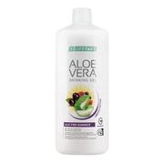 Suplementy naturalne - LR Aloe Vera Acai, Żel Aloesowy Do Picia, 1000ml - miniaturka - grafika 1