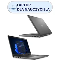 Laptopy - DELL Latitude 3440 14" IPS i5-1335U 8GB RAM 512GB SSD Windows 11 Professional - miniaturka - grafika 1