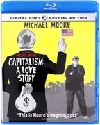 Filmy dokumentalne Blu-ray - Capitalism: A Love Story (kapitalizm, Moja Miłość) - miniaturka - grafika 1