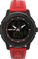 Zegarki męskie - Zegarek Timex TW2W53700 IRONMAN® Adrenaline - miniaturka - grafika 1
