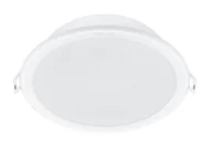 Lampy pozostałe - Philips Funkcjonalność Podtynkowa oprawa oświetleniowa Meson 16,5 W 165 mm - miniaturka - grafika 1