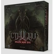 Portal Games Cthulhu: Death May Die (CMON)