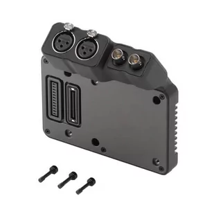 DJI Ronin 4D Expansion Plate (SDI/XLR/TC) - Kamery cyfrowe - akcesoria - miniaturka - grafika 1