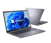 Laptopy - ASUS D515DA-BQ1663 R5-3500U/16GB/480/Win11PX D515DA-BQ1663-16GB_480SSD - miniaturka - grafika 1