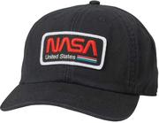 Czapki męskie - American Needle Hepcat NASA Cap SMU702A-NASA Rozmiar: One size - miniaturka - grafika 1