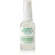 Serum do twarzy - Mario Badescu Mario Badescu Serum Hyaluronic dew 29.0 ml - miniaturka - grafika 1