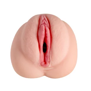 Masturbator vagina The Real Virgin - Masturbatory - miniaturka - grafika 3