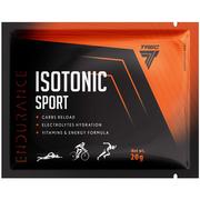 Odżywki na masę - TREC Endurance Isotonic Sport 20g - miniaturka - grafika 1