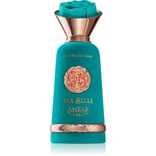 Anfar Ma Belle woda perfumowana dla kobiet 100 ml - Wody i perfumy damskie - miniaturka - grafika 1