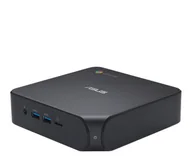 Mini PC - ASUS ChromeBox i3-10110U/8GB/128/ChromeOS - miniaturka - grafika 1